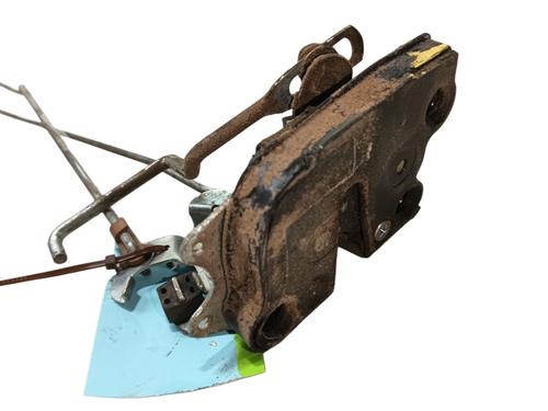 Used Rear right lock SUZUKI VITARA (ET) HDI (SE 420HDI) (87 hp) 31904788