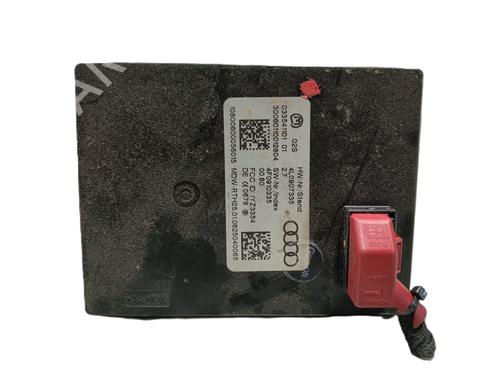 Electronic module AUDI Q7 (4LB) 3.0 TDI quattro | BP19776035M83 