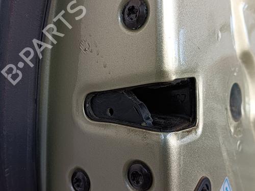 Left rear door HYUNDAI TUCSON (JM) 2.0 | BP22767235C4 