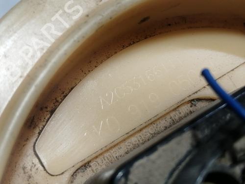 Fuel pump SEAT LEON (1P1) 1.9 TDI | BP10973898M76 