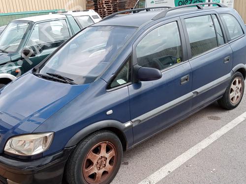 Starter OPEL ZAFIRA A MPV (T98)  | BP15383018M8 