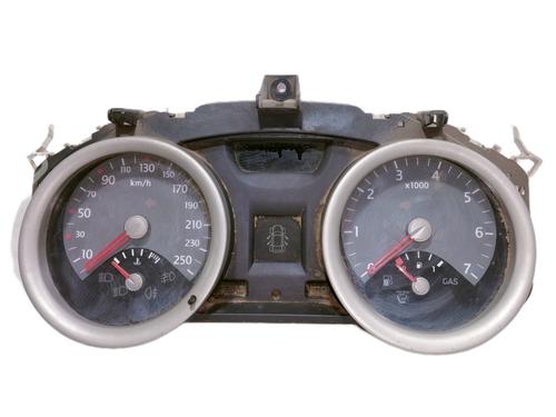 Used Instrument cluster RENAULT MEGANE II (BM0/1_, CM0/1_) [2001-2012]  11701051