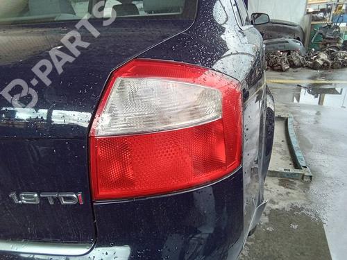 Used Right taillight Right taillight AUDI A4 B6 (8E2) 1.9 TDI (130 hp) 10625794 10625794