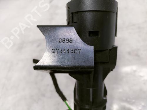 Ignition barrel FIAT 500 (312_) 1.3 D Multijet (312AXB1A) | BP15540254M48 