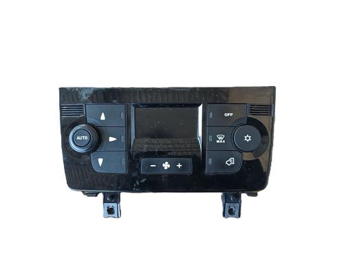 Used Climate control FIAT DUCATO Platform/Chassis (250_) 150 Multijet 2,3 D (150 hp) 29121738