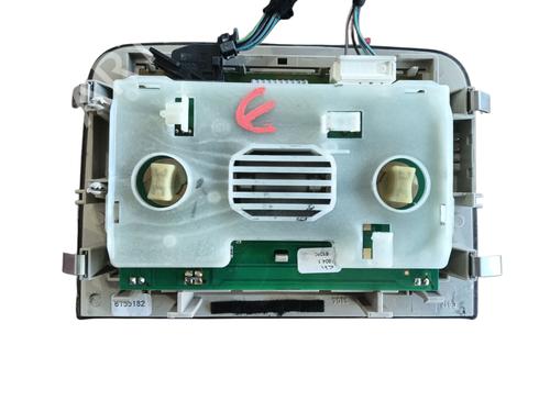 Interior roof light ALFA ROMEO 159 (939_) 1.9 JTDM 16V (939AXC1B, 939AXC12) | BP29156384I8 