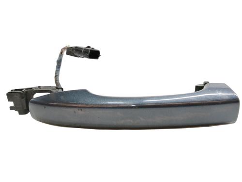 Høyre bak utvendig håndtak RENAULT MEGANE IV Hatchback (B9A/M/N_) [2015-2025]  9761058