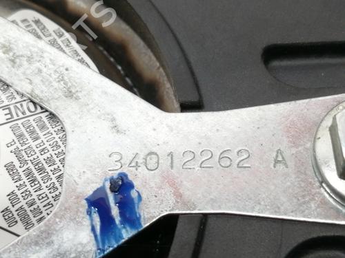 Driver airbag PEUGEOT BOXER Van 2.2 HDi 120 | BP8697142C9 