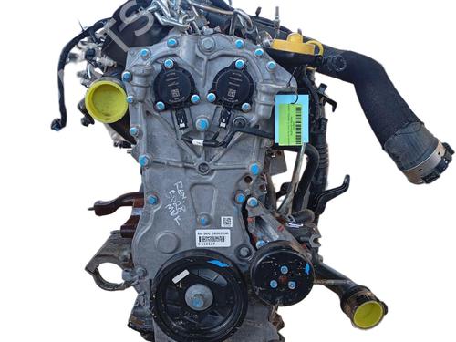 Engine RENAULT MEGANE IV Grandtour (K9A/M/N_) 1.3 TCe 140 (K9NB) | BP24949178M1 