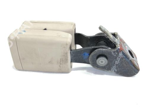 Sikkerhedssele-spænde Sikkerhedssele-spænde OPEL INSIGNIA A (G09) [2008-2017] 14263073 14263073