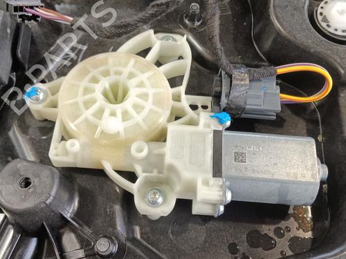 Rear right window mechanism FORD PUMA (J2K, CF7) 1.0 EcoBoost | BP33431452C25  - Image 6