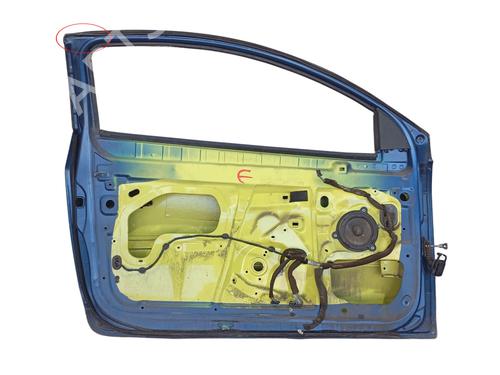 Left front door RENAULT MEGANE III Coupe (DZ0/1_) 2.0 TCe (DZ0K) | BP31137376C2
