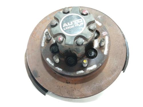 Used Left front steering knuckle Left front steering knuckle OPEL FRONTERA A (U92) 2.5 TDS (115 hp) 7759295 7759295