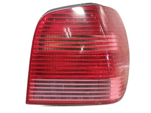 Used Right taillight VW POLO (6N2) [1999-2001]  17145154