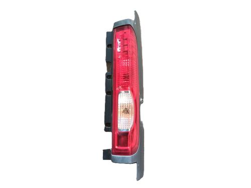 Used Right taillight OPEL VIVARO A Bus (X83) 2.0 CDTI (F7, J7, A07) (114 hp) 30279598