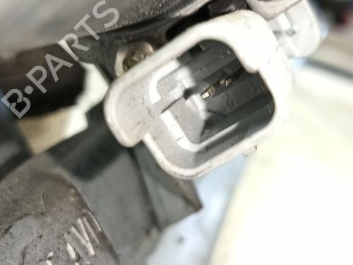 Front right window mechanism PEUGEOT 207 Hatchback Van (WA_, WC_) 1.4 HDi | BP17912344C23 