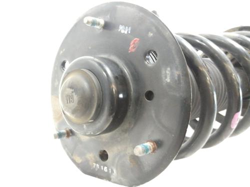 Left front shock absorber OPEL ANTARA A (L07) 2.0 CDTI | BP8178372M16 