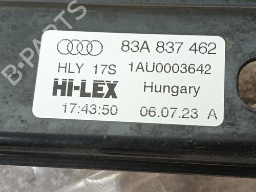 Front right window mechanism AUDI Q3 (F3B) 35 TDI | BP36039498C23 - Image 2