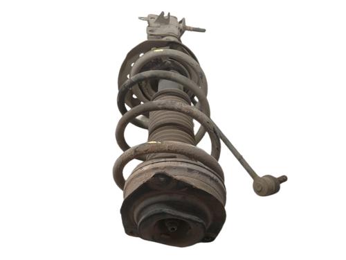 Left front shock absorber NISSAN X-TRAIL II (T31) 2.0 dCi | BP6275059M16 