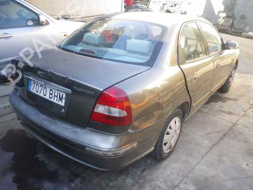 Steering column stalk DAEWOO NUBIRA Saloon (J100) 1.6 16V | BP5348172I23 