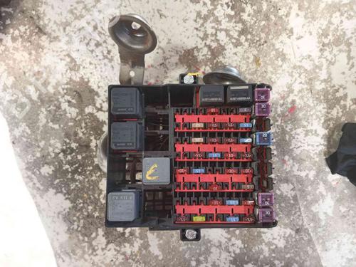 Sikringsdåse Sikringsdåse FORD TRANSIT COURIER B460 MPV 1.5 TDCi (75 hp) 36772040 36772040