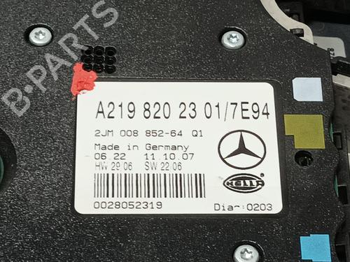Interior roof light MERCEDES-BENZ CLS (C219) CLS 320 CDI (219.322) | BP19807013I8 