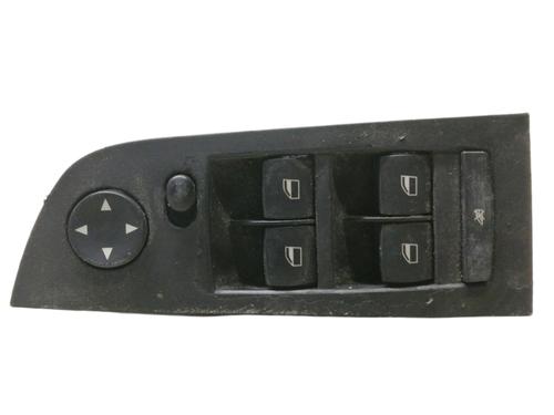 Used Left front window switch BMW 3 (E90) 330 d (231 hp) 16135104