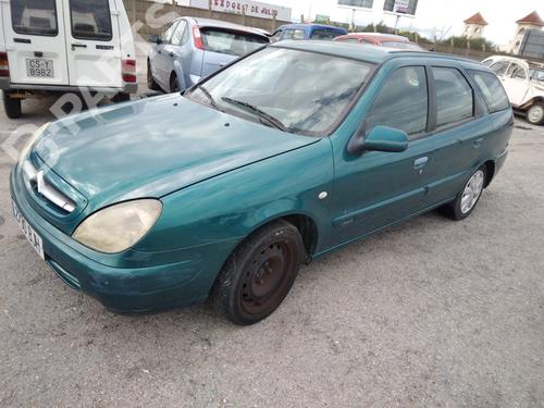 Used Parts CITROËN XSARA Break (N2)  2.0 HDI 90  1166179