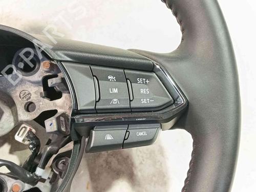 Steering wheel MAZDA CX-5 (KF) 2.0 | BP36552664C49 - Image 4