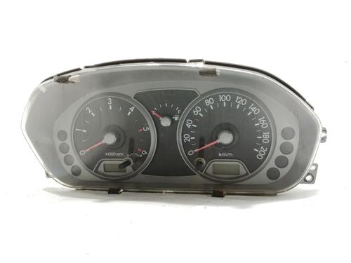 Used Instrument cluster KIA PICANTO I (SA) 1.1 CRDi (75 hp) 6261422