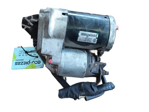 Startmotor RENAULT MEGANE III Hatchback (BZ0/1_, B3_) 1.6 16V (BZ1B, BZ1H) (110 hp) 28113418