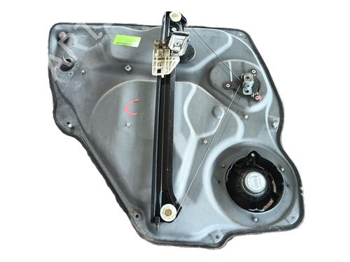 Rear right window mechanism MERCEDES-BENZ B-CLASS Sports Tourer (W245) B 200 CDI (245.208) | BP29888303C25