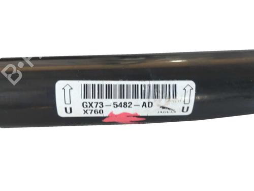 Anti roll bar JAGUAR XE (X760) 2.0 D | BP39502641M96 - Image 2