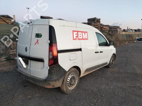 Unterbodenschutz RENAULT EXPRESS Box Body/MPV 1.5 Blue dCi 75 (F6AA) | BP29118532M92 