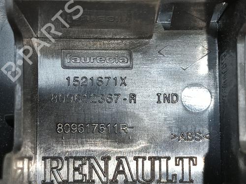 Left front window switch RENAULT CLIO IV (BH_) 1.5 dCi 90 | BP34625561I27  - Image 6