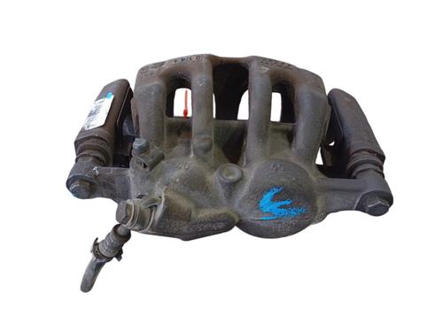 Left front brake caliper CITROËN C6 (TD_) 2.2 HDi | BP40560033M105 - Image 4