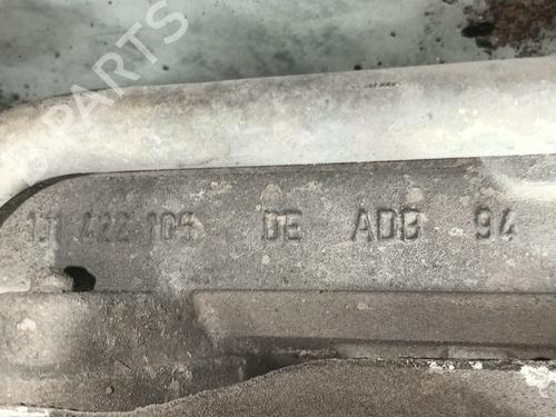 Steering rack SEAT LEON (1M1) 1.6 16 V | BP17920347M22 