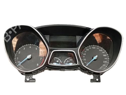 Kombiinstrument FORD FOCUS IV (HN) 1.0 EcoBoost (125 hp) 23887020
