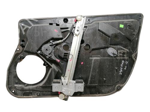 Used Front left window mechanism FORD FIESTA VI (CB1, CCN) [2008-2017]  9630863