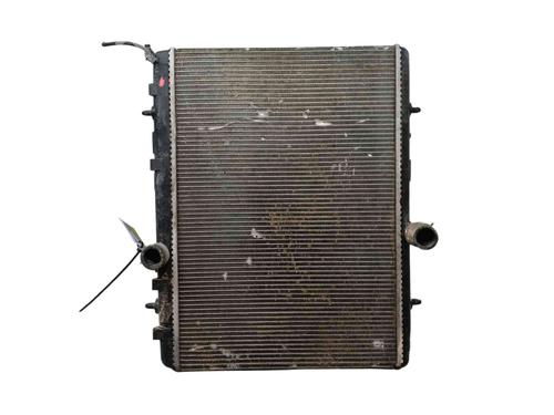 Used Water radiator Water radiator PEUGEOT 5008 (0U_, 0E_) 1.6 HDi (112 hp) 36111655 36111655