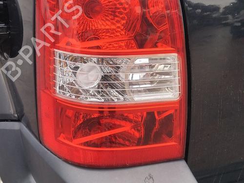 Left taillight HYUNDAI TUCSON (JM) 2.0 CRDi | BP31380643C34
