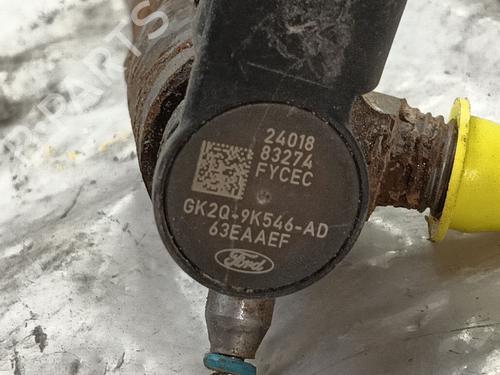 Injector FORD TRANSIT CUSTOM V362 Bus (F3) 2.0 EcoBlue | BP35782184M100 - Image 4