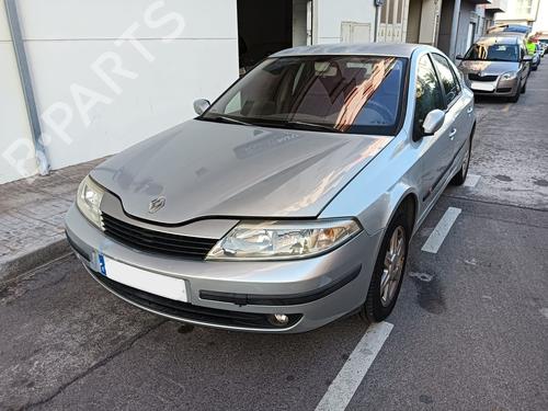 Used Parts RENAULT LAGUNA II (BG0/1_) 1.6 16V (BG0A, BG0L) (107 hp) 4335657