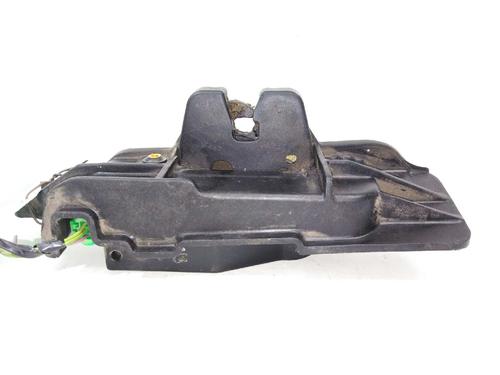 Tailgate lock CITROËN C2 (JM_)  | BP6086997C101 