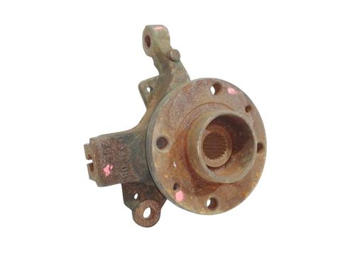 Used Right front steering knuckle RENAULT MODUS / GRAND MODUS (F/JP0_) 1.2 16V (JP0W) (101 hp) 5765078