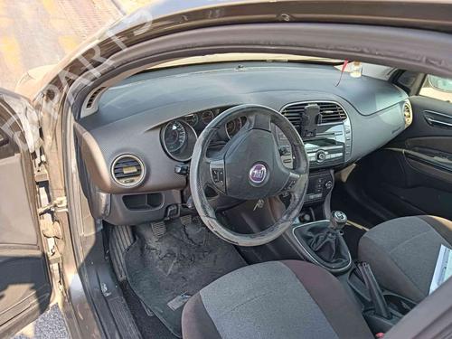 Left front window switch FIAT BRAVO II (198_) 1.9 D Multijet (198AXB1A) | BP38325720I27 - Image 7