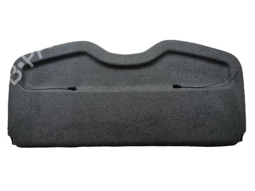 Rear parcel shelf RENAULT CLIO III (BR0/1, CR0/1) 1.5 dCi (BR17, CR17) | BP29202415C85 