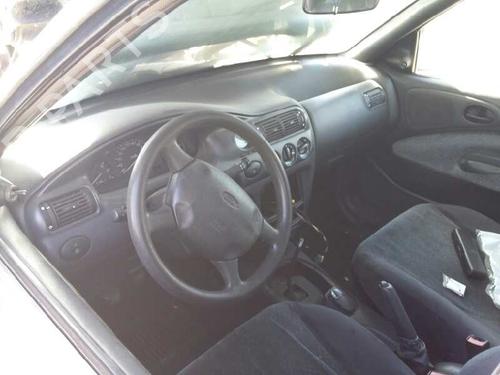 Engine control unit (ECU) FORD ESCORT VI (GAL, AAL, ABL)  | BP5365206M57 