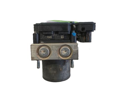 ABS pump RENAULT MASTER III Platform/Chassis (EV, HV, UV) 2.3 dCi 130 RWD (HV01, HV10, HV11, HV12, UV01, UV10,... | BP33799407M43 - Image 2