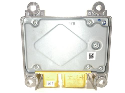 ECU airbags HYUNDAI SANTA FÉ II (CM) 2.2 CRDi | BP7238337M53 